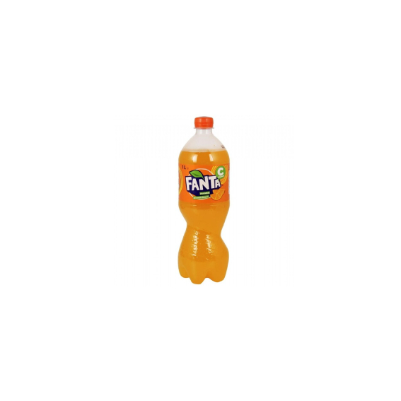 FANTA LITRE