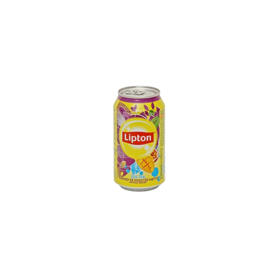 LİPTON MANGO