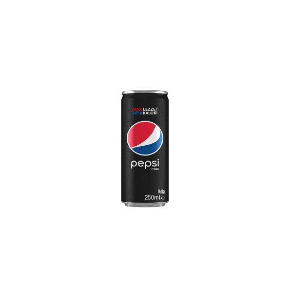 PEPSI MAX