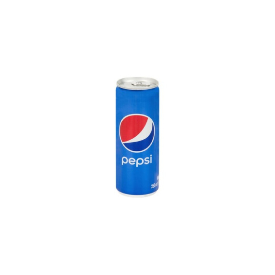 PEPSI COLA