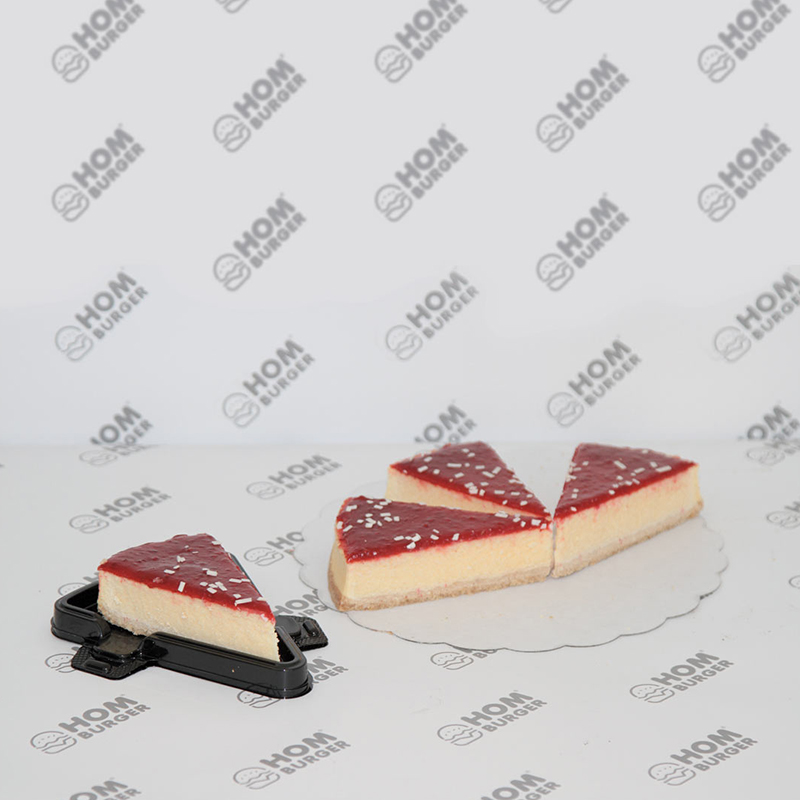 FRAMBUAZLI CHEESECAKE